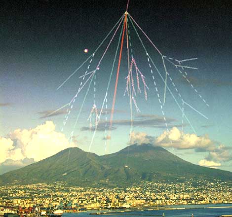 Napoli, International Workshop on Muon Radiography of Volcanoes