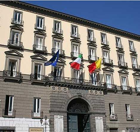 Napoli, il Comune presenta la web tv contro l'ordinanza del Consiglio di Stato
