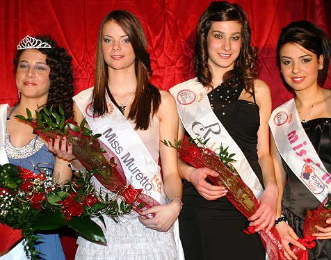 Eletta la Miss Batavia 2010