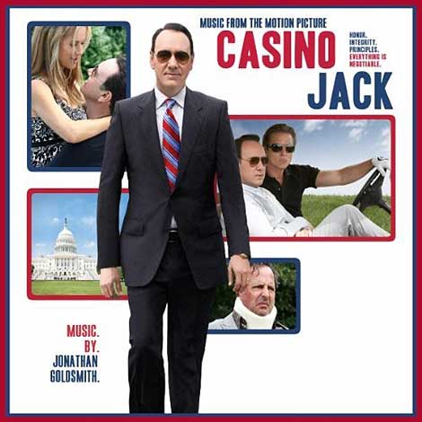 Casino Jack, il film che fa discutere in America