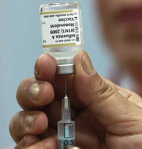 Arriva l'influenza a (H1N1), ma niente paura