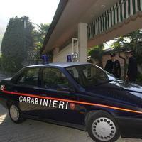 Contrasto all'illegalit diffuse, giro di vita dei carabinieri