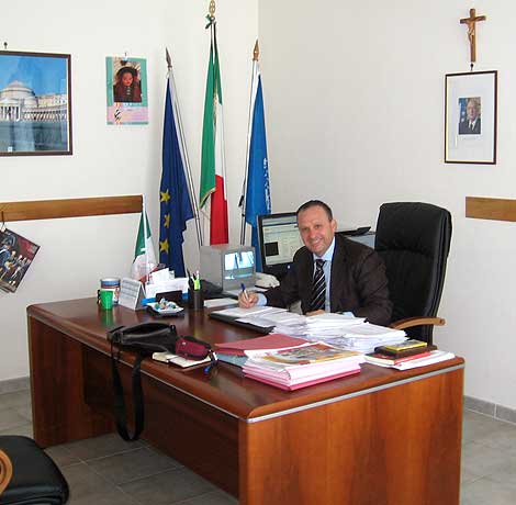 Mariglianella, Comitato interforze contro i roghi