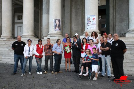 Napoli: XII edizione della Giornata Mondiale dell'Atassia in Campania