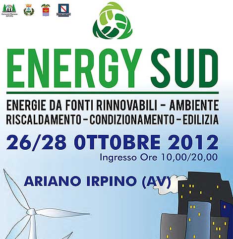 Energy Sud