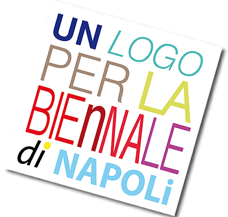 Un logo per la Biennale di Napoli!