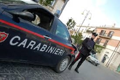 Nola, tentato furto da Zara: denunciate ai carabinieri