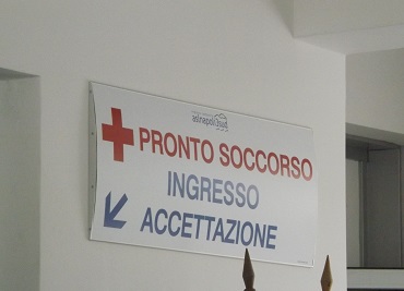 Nola, ospedale Santa Maria della Pietà: le Associazioni fanno sistema