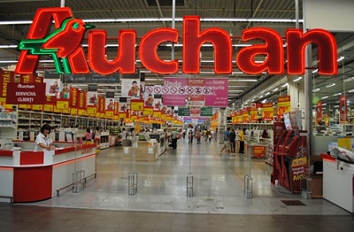 Auchan Nola, lavoratori verso il licenziamento