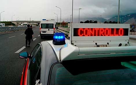 Nolano, controllo del territorio: sei denunciati dai Carabinieri
