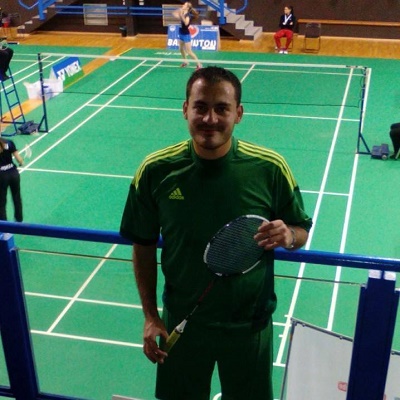 Cercola, muore durante torneo di Badminton