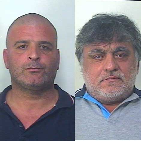 Napoli, sequestrano e torturano 56enne: due arresti