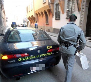 Somma Vesuviana, evasione fiscale: maxi sequestro ad opera della GdF