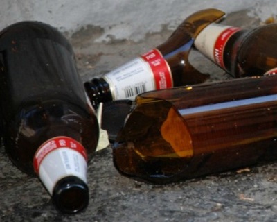 Nola, movida (e non solo) sicura: stop alla vendita di bevande in vetro
