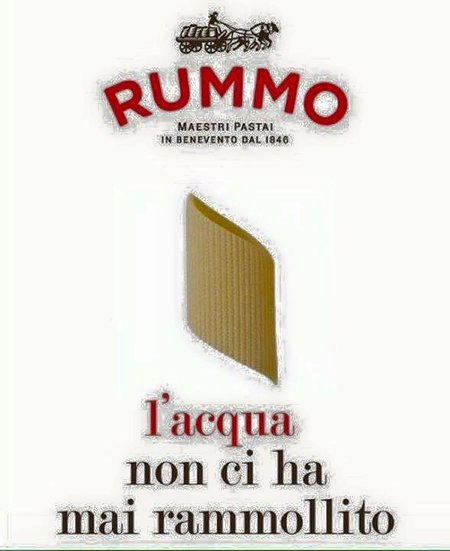 #SaveRummo, La campagna social per aiutare la Rummo