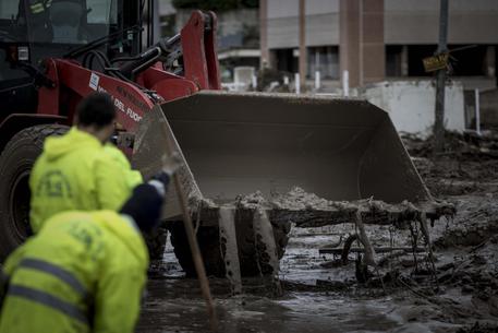 Benevento, la grande vergogna: sciacallaggio nelle aziende colpite dall'alluvione