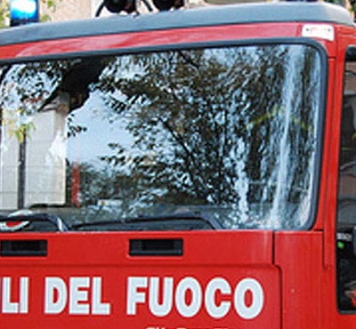 Rogo a Torre del Greco, evacuate sei famiglie