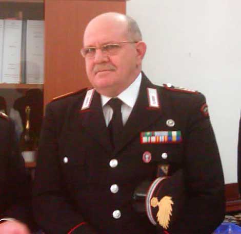 Marigliano ha il nuovo Comandante della Polizia Municipale