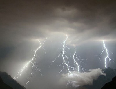 Nolano-Mariglianese, precipitazioni in arrivo: scatta l'allerta meteo