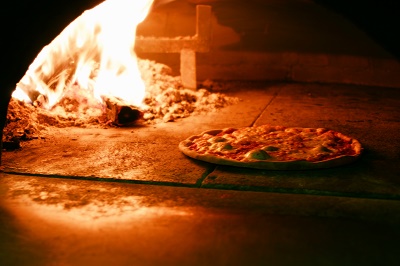 Visciano, Nas in pizzeria: sequestrato forno abusivo