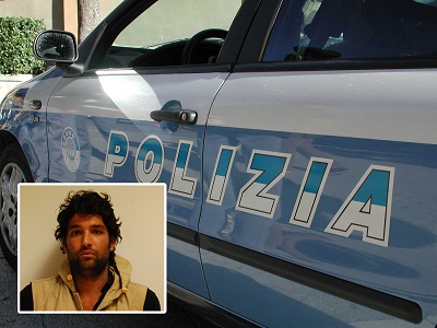 Napoli, rapina in farmacia: arrestato 26enne