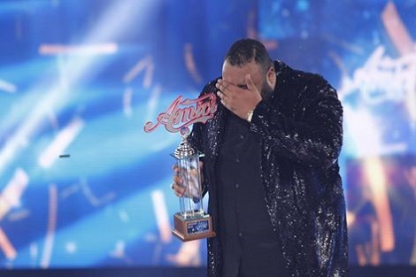 Amici 2016, vince Sergio: il 'big boy' sarà a Nola nel fine settimana