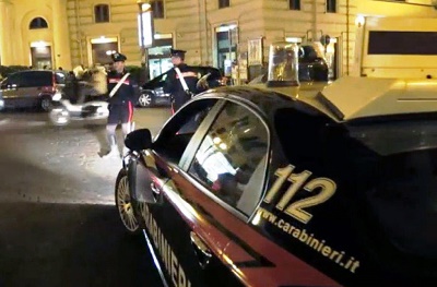 Napoli, droga nel centro storico: arrestati 3 spacciatori
