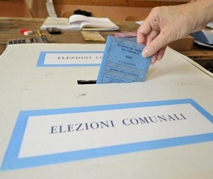 Elezioni amministrative, primato affluenza a Camposano e Castello di Cisterna