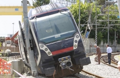 Deragliamento treno Baiano-Napoli, torna alla luce la vicenda del 2010