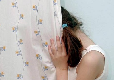 Choc a Giugliano, commette abusi sessuali sulla piccola figlia