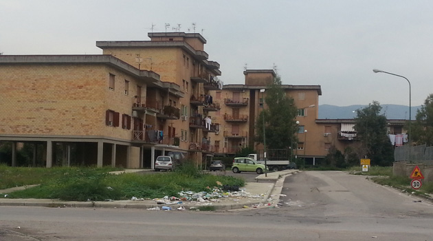 Choc a Cicciano, 45enne morto dopo lite con i vicini