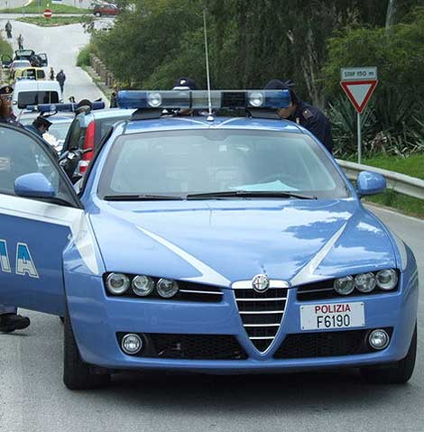 Napoli, ridurre al minimo gli incidenti: nuovo programma per la Polizia Stradale