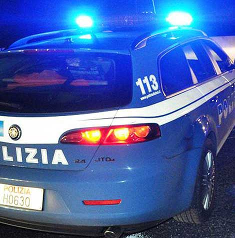 Napoli, furto di scooter: arrestati due giovanissimi