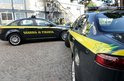 Frode carosello a Casoria, eseguita confisca da 300mila euro