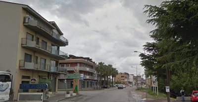 Incidente a San Vitaliano, 32enne di Marigliano denunciato: guidava sotto effetto di alcool