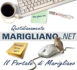 MARIGLIANO.NET TI AGGIORNA IN TEMPO REALE CON <b>RSS</b>