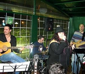 MARIGLIANO: VENERDI' SERA DI MUSICA LIVE AL SULLIVAN PUB