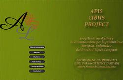 Marigliano, Apis Cibus Project