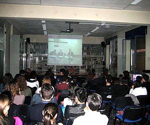 La Biennale Nolana su Giordano Bruno presentata a Venezia in video streaming