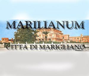VIII edizione del Premio Marilianum - Città di Marigliano