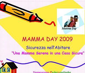 Mariglianella, grande successo per il Mamma Day