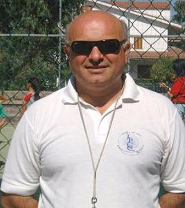 S.C. Marigliano, Trofeo Sei Bravo a Scuola di Calcio 2009