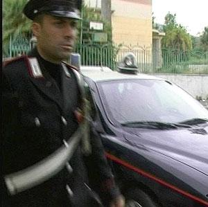 Palma Campania, arresto per spaccio e detenzione illegale di munizioni
