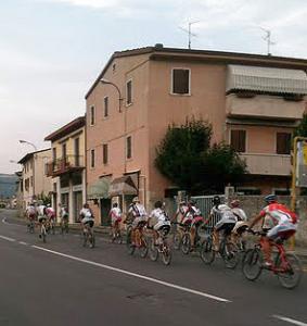 Mariglianella, 2° Trofeo Ciclistico Ciro Antonio De Angelis