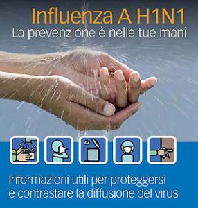 Marigliano, Lions Club, conferenza sull'influenza A/ H1N1