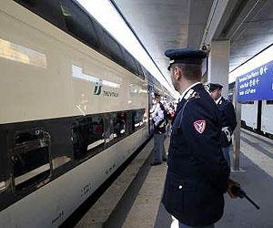 Si masturba sul treno per Grosseto, denunciato un 52enne nolano