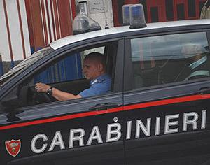 Palma Campania, arrestati  per furto d'auto