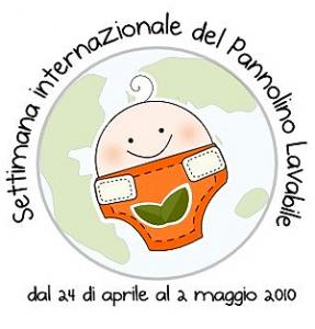 San Vitaliano, Settimana Internazionale del Pannolino Lavabile