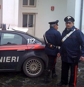 Arrestato il latitante Francesco Raffone
