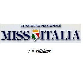Prima finale regionale di Miss Italia